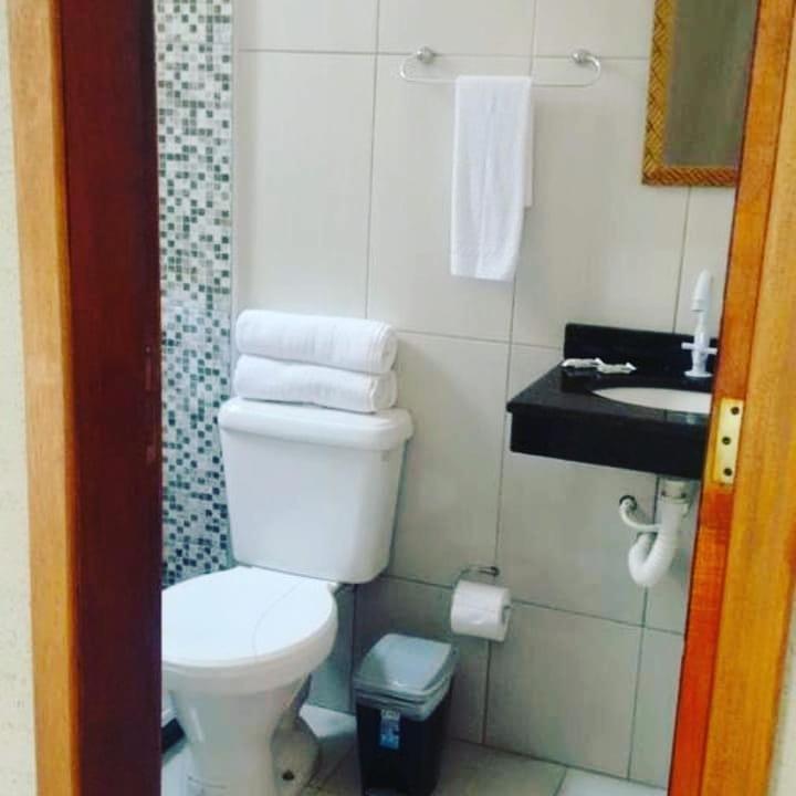 Pousada Portico De Buzios Eksteriør billede